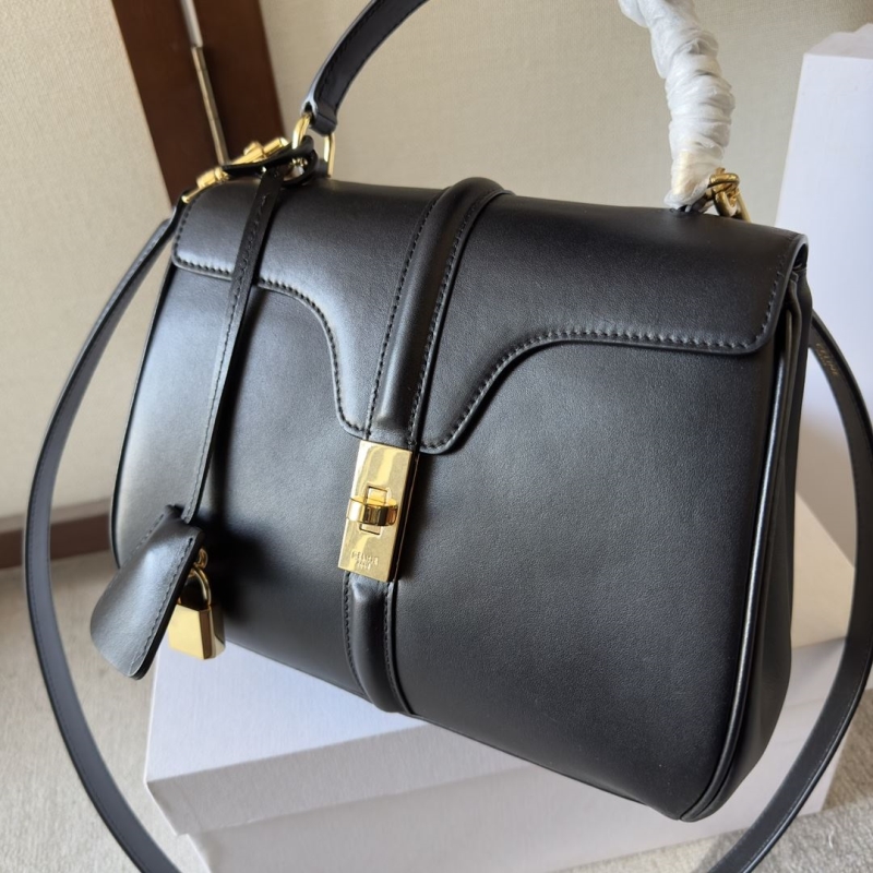 Ce1i*e satchel bags
